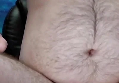 Edging Session