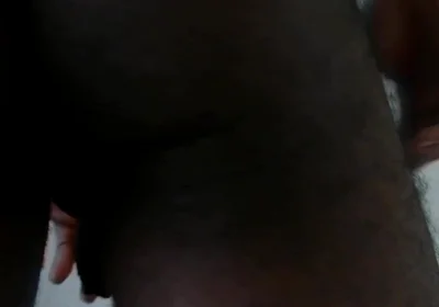 Showing Athletic Muscles