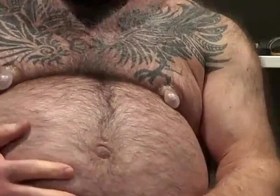 Masked Belly