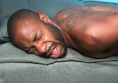 My Pervert Roommate: Micah Martinez Fucks Snoop August Alexander Raw