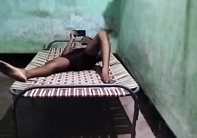 Hostel Guy Alone the Room New Xnxx