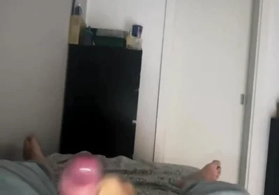 Big Young Cock Massive Cum