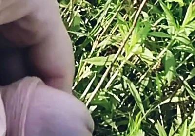 First Outdoor Summer Cum