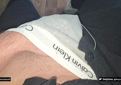 Phantomgentx - Horny German Stepdaddy Dirtytalk in Boss Chair and Starts Jerking