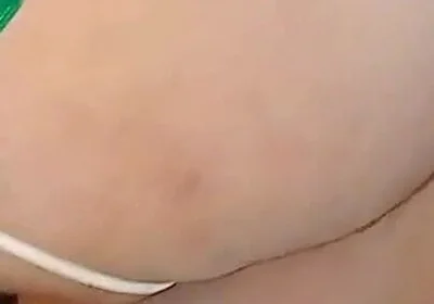 Just a Little Longer and This Whole Huge, Fat Dildo Will Fit!!!!