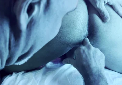 Jacking My Cock with Jack Emhoff’s Hole
