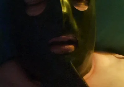 A Naughty Sissy Slut...