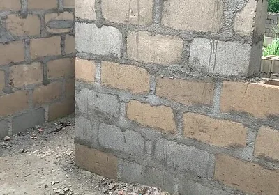 How I Was Caught Fucking My Friends Inside an Uncompleted House