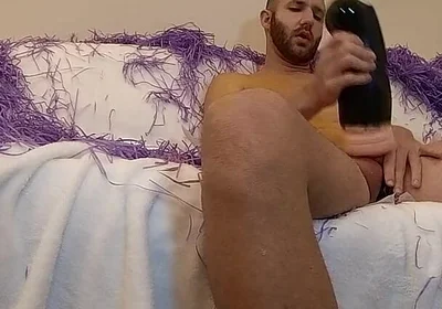 Mega Masturbation Machine