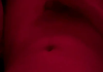 First Video, Jerking off in My Bed