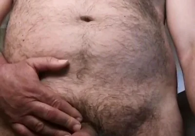 I Enjoy and Cum in an Early Morning Online Porn Show