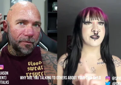 Porn Star Confessions - Aurora Skye (episode 135)