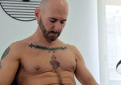 Masturbation Web Show