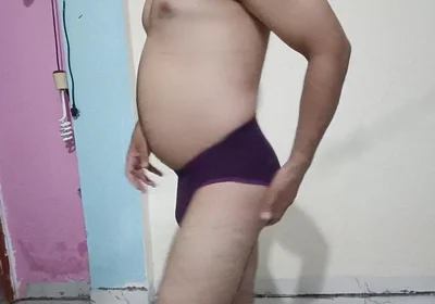 Meri Chhoti Sali Ka Underwear