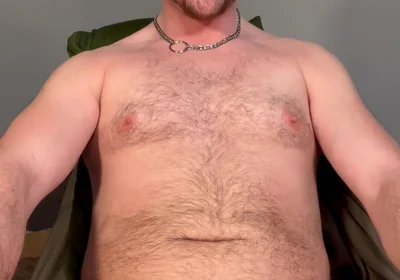 Greasy, Sensitive Stroker