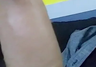 Morning Jerk