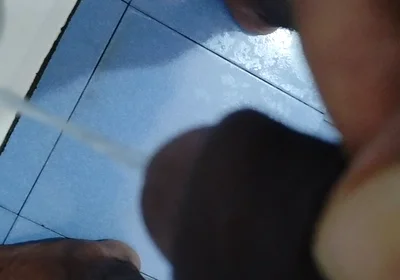 Pee for Man