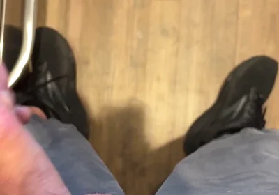 Quick Spank