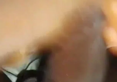 Sweet Masturbation Inside Room