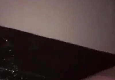 Cock bouncing in the sauna