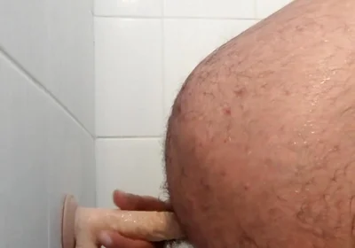It's Fuck Me Friday...