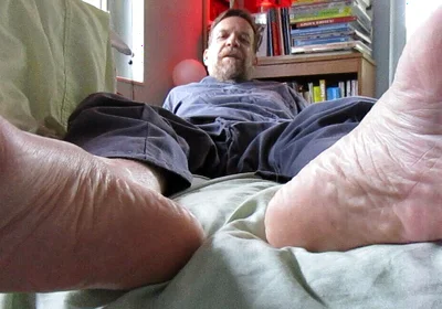 Hairyartist Presents Straight Conversion Therapy 7-relaxing Further with Men