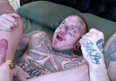 Kissing, Sucking, Taking Loads