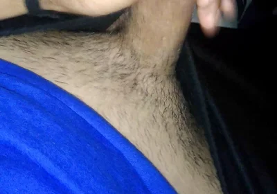 First Call When I Jerk