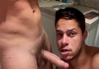 Horny Xxx Video Homo Gay Great Pretty One With Caio Villar, Caio Vilar And Rick Paixao
