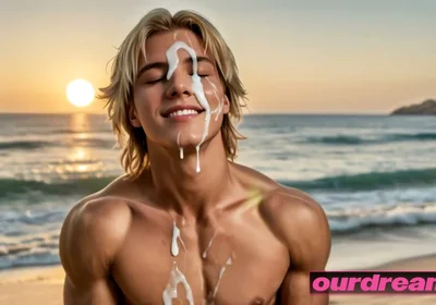 ourdream gay : Sexy Surfer Hunk Compilation