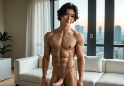 ourdream gay : Athletic Kpop Idol's Night in the Steamy Penthouse Compilation