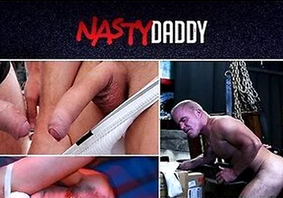 Lance Charger, Romeo Davis And Drew Dixon - Powerful Stepdaddies Deliver Hard And Fast Raw Fucking Compilation