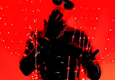 Rubber Musik Video