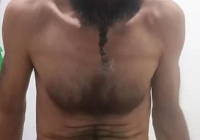 Horny and Perverted Latino