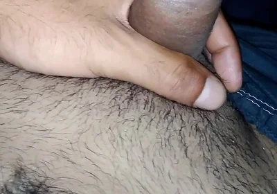 A Load Full of Masturbation