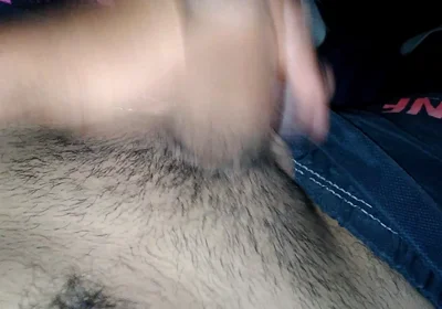 A Load Full of Masturbation