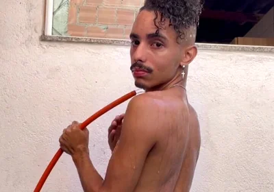 Come Take a Bath with Me