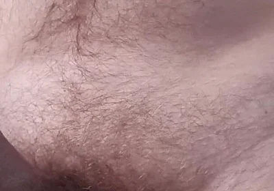 Big Morning Cumshot
