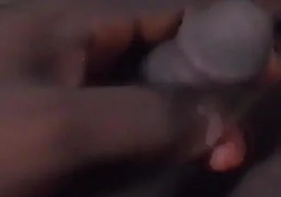 Masturbation Goes Well