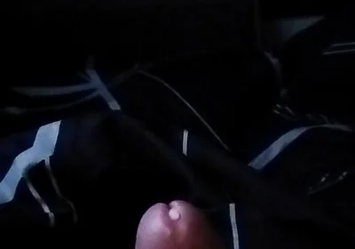 Cumshot