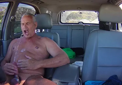 Piss in the Car