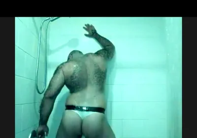 Here's a Fun Shower Show