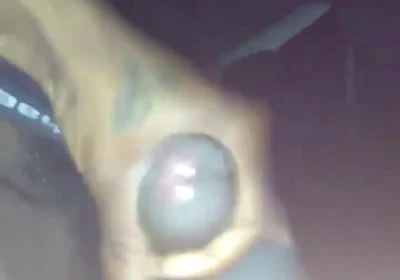 Masturbation
