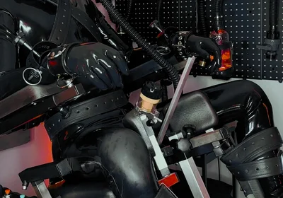 Rubberfx [fx4 - Bounded]