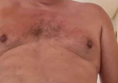 (pov) Bear Boxer Dominating You