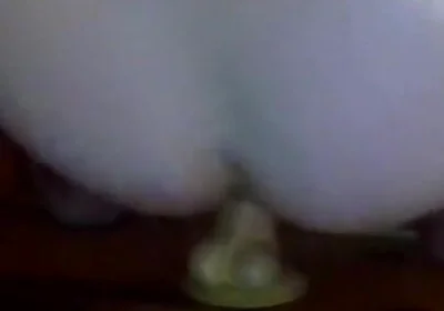 Dildo Play
