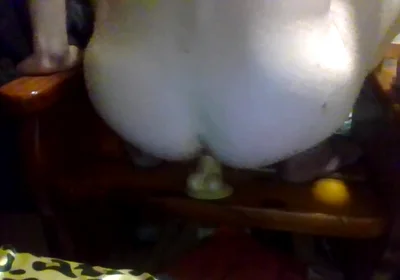 Dildo Play