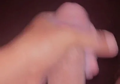 Thinking of a Girl I Fucked on Live