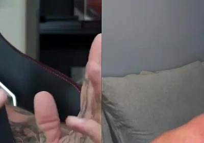 Porn Star Confessions - Bruce Beckham Episode 140