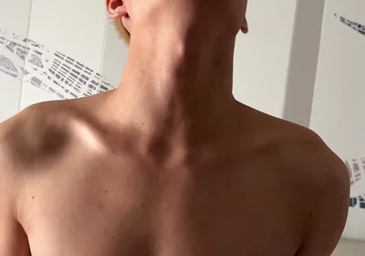 My Secret Vault: Casting Audition with Japanese Twink Part 1
